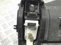 накладка на торпедо (консоль) MAN TGA 1 поколение 2005, 81639030257 - фото №2