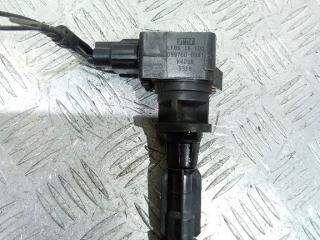 катушка зажигания Mazda 5 CR 2005, 1.8 л., бензин, МКПП, 099700-0981, K4238