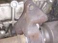 кронштейн полуоси Mazda 5 CR 2005, 1.8 л., бензин, МКПП - фото №4