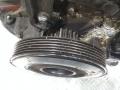 шкив коленвала Renault Clio 3 поколение 2009, 1.5 л., дизель, МКПП - фото №2