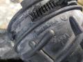 патрубок воздушного фильтра Chrysler Voyager 4 поколение 2002, 2.5 л., дизель, МКПП, 04861383AA - фото №2