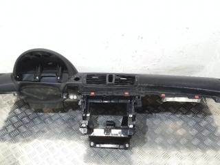 панель передняя салона (торпедо) BMW 1 серия E81/E87 [рестайлинг] 2009, 5145P0114418