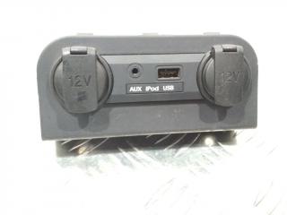 разъем AUX / USB Kia Rio 3 поколение 2012, 96120-1W000