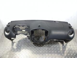 панель передняя салона (торпедо) Nissan Juke YF15 2010, 681PZ1KZ0A