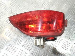 фонарь противотуманный правый Renault Laguna 3 поколение 2010