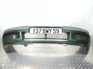 бампер передний Nissan Primera P11 1999, 620222J400