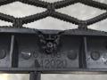 обшивка багажника Toyota RAV4 3 поколение (XA30) [2-й рестайлинг] 2011, 67709-42020 - фото №3