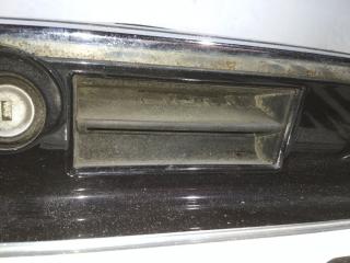 кнопка открытия багажника Mercedes-Benz E-Класс W211/S211 [рестайлинг] 2009