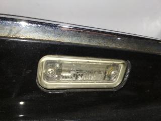 подсветка номера Mercedes-Benz E-Класс W211/S211 [рестайлинг] 2009