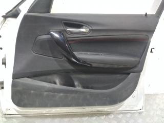 обшивка двери передняя правая BMW 1 серия F20/F21 [рестайлинг] 2016