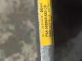 радиатор кондиционера Peugeot 308 T7 2008, 9682531580 - фото №3