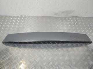 спойлер BMW 5 серия E60/E61 2007, 51717061467