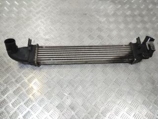 интеркулер Renault Logan 1 поколение 2007, 1.5 л., дизель, 8200424155