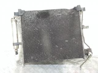 радиатор кондиционера Nissan Juke YF15 2010, 1.5 л., 176010-0005001