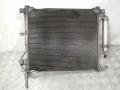 радиатор кондиционера Nissan Juke YF15 2010, 1.5 л., 176010-0005001 - фото №3