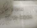 бачок расширительный Nissan Juke YF15 2010, 217101KB0A - фото №3