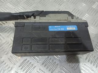 Блок управления ABS/ESP Mercedes-Benz C-Класс W202/S202 1996, 2.5 л., дизель, 0125457432, 0265101040