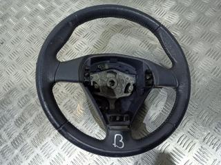 руль Peugeot 307 1 поколение [рестайлинг] 2007, SV1003800