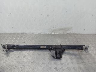 кронштейн двигателя Volvo S60 1 поколение [рестайлинг] 2006, 30671357, 8666204, 8666205