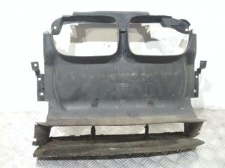 воздуховод (дефлектор) радиатора BMW 3 серия E46 2003, 51717894822