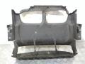 воздуховод (дефлектор) радиатора BMW 3 серия E46 2003, 51717894822 - фото №3