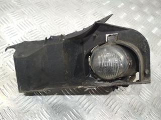 фара противотуманная правая BMW 3 серия E46 2003, E1E12PA105