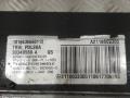 подушка безопасности пассажира Mercedes-Benz E-Класс W211/S211 2006, A2118603305 - фото №2