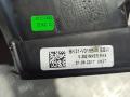 рамка под магнитолу Ford Transit Custom 1 поколение 2017, BK21V018B09, BK21V018B08, BK21V047A04 - фото №4