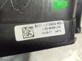 рамка под магнитолу Ford Transit Custom 1 поколение 2017, BK21V018B09, BK21V018B08, BK21V047A04 - фото №5