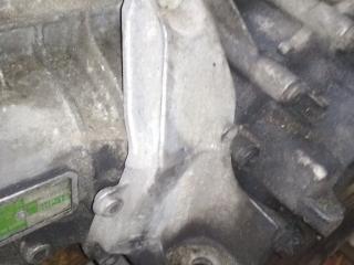 кронштейн двигателя Audi A6 4B/C5 [рестайлинг] 2001, 2.5 л., дизель, АКПП