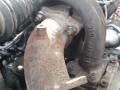 турбина Audi A6 4B/C5 [рестайлинг] 2001, 2.5 л., дизель, АКПП, 059145701G - фото №4