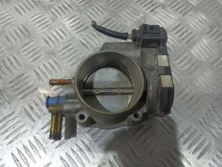 заслонка дроссельная Audi A4 B6 2002, 0280750030, 078133062