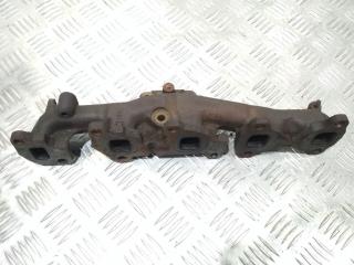 коллектор выпускной Opel Corsa D 2008, 73501340