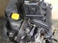 двигатель Rover 75 1 поколение 2002, 2.0 л., дизель, МКПП, 204D2 - фото №4