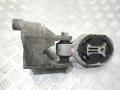 подушка крепления двигателя Nissan Juke YF15 2012, A8653110A - фото №2