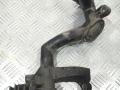 трубка охлаждающей жидкости Peugeot 308 T7 2010, 9670254180 - фото №2
