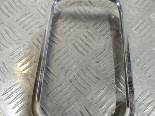 рамка обрамление кулисы Peugeot 607 1 поколение 2003, 9632938477