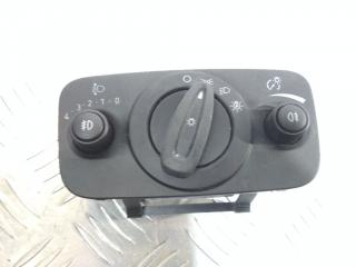 переключатель света Ford C-Max 2 поколение 2015, 10099412, AV6T13A024