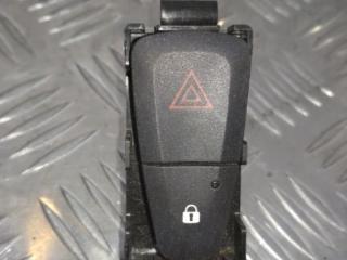 кнопка аварийной сигнализации Renault Lodgy 2013, VALEO