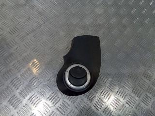дефлектор обдува салона Renault Logan 1 поколение [рестайлинг] 2011, 8200739443