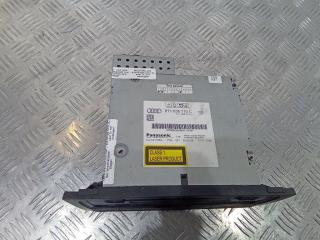 CD-чейнджер Audi A4 B7 2008, 8T1035110C