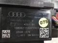замок зажигания Audi A4 B7 2008, 8K0909131 - фото №4
