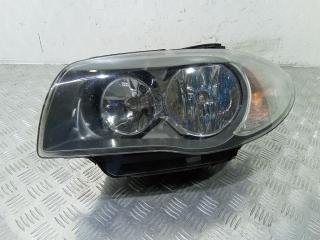 фара левая BMW 1 серия E81/E87 [рестайлинг] 2010, 6311724964901