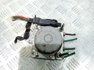 блок ABS Renault Logan 1 поколение 2009, 1.4 л., 0265801018