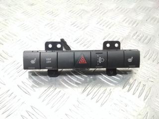 кнопка аварийной сигнализации Dodge Journey 1 поколение JC 2008, P04602564AG