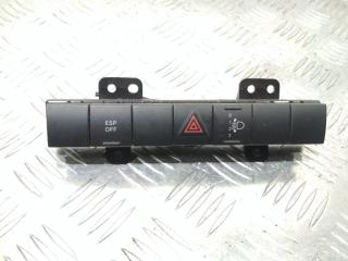 кнопка аварийной сигнализации Dodge Journey 1 поколение JC 2008, P04602562AG