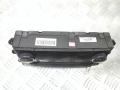 блок управления печки / климат-контроля Dodge Journey 1 поколение JC [рестайлинг] 2008, P55111895AE - фото №2