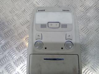 фонарь салона (плафон) Audi A4 B7 2008, 8T0947135