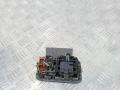 кнопка (выключатель) Renault Scenic 2 поколение 2004, 8200140984 - фото №2