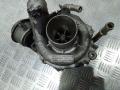турбина Renault Laguna 2 поколение [рестайлинг] 2006, 1.9 л., дизель, 8200398585 - фото №5